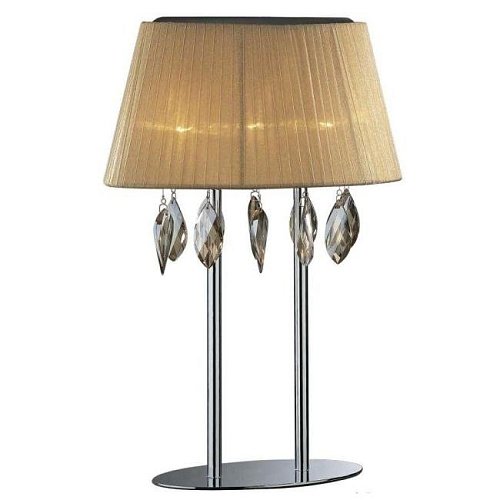 2009/3T Настольная лампа Odeon Light 2009/3T