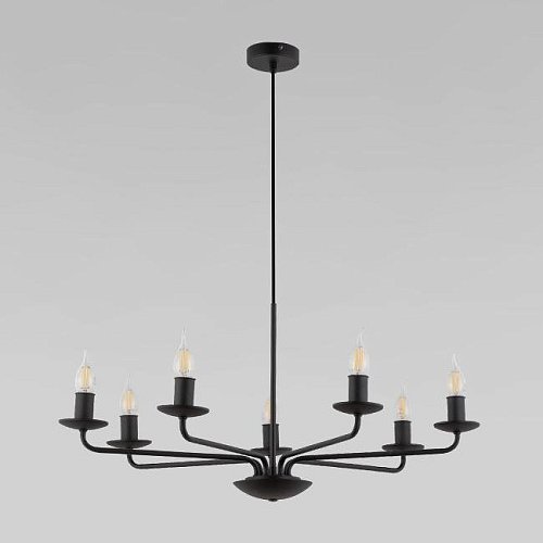 Подвесная люстра TK Lighting Limal 4613 Limal