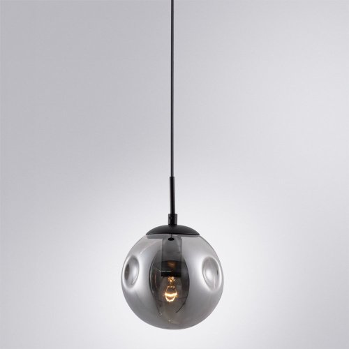A9915SP-1BK Светильник подвесной Arte Lamp Tureis A9915SP-1BK