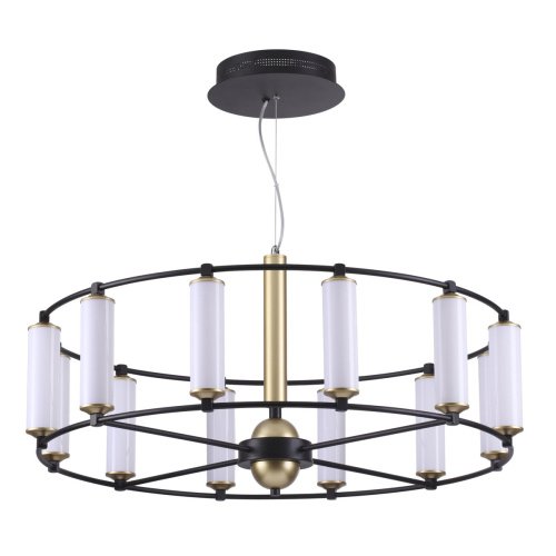 3905/72L Подвесная люстра Odeon Light Bebetta 3905/72L