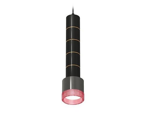 Светильник подвесной Ambrella Techno XP8115015