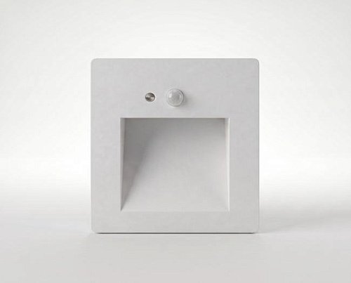 Подсветка для ступеней Italline IT015-0308 white