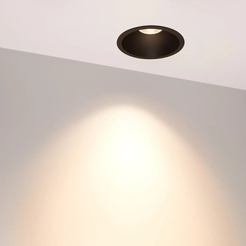 Встраиваемый светильник Arlight Harbor 048278