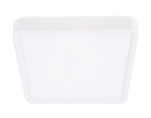 Потолочный светодиодный светильник Ambrella Downlight DLR374