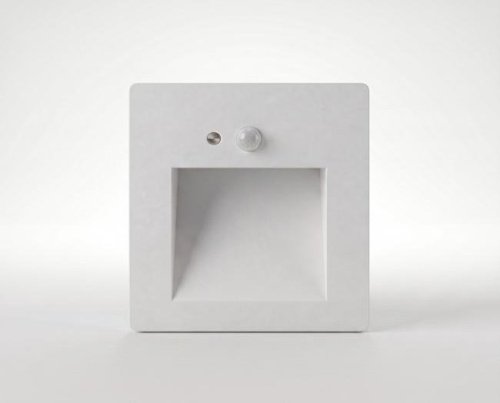 Подсветка для ступеней Italline IT015-0308 white