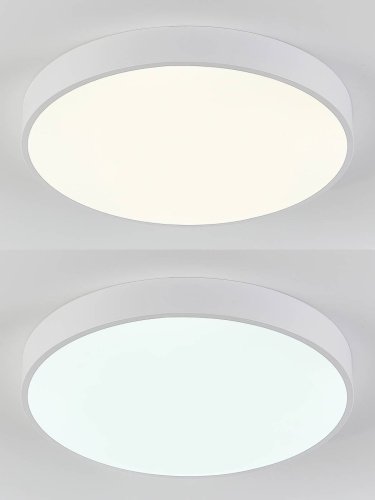 Светильник потолочный Natali Kovaltseva LED LAMPS 81112/5C