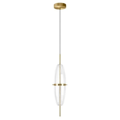 10397/A Светильник подвесной Loft It Tranquility 10397/A