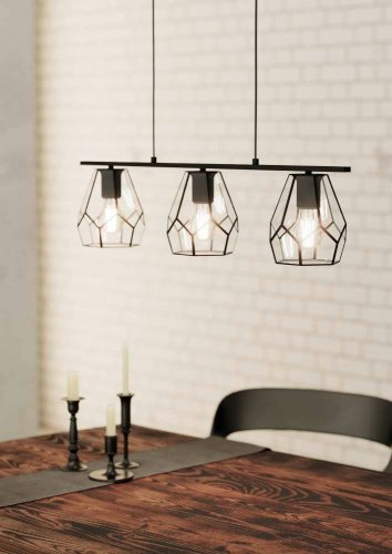 Светильник подвесной Eglo Mardyke 43644