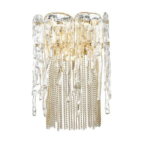 4634/1W Настенное бра Odeon Light Brita 4634/1W
