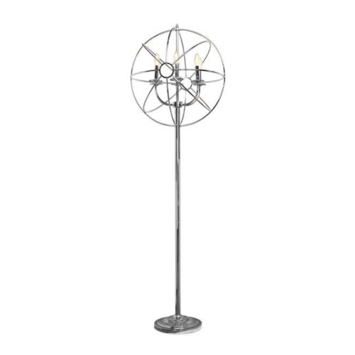 LOFT1193F Торшер Loft It Manhattan LOFT1193F