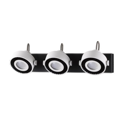 Светильник спот Odeon Light Satelium 3490/3W