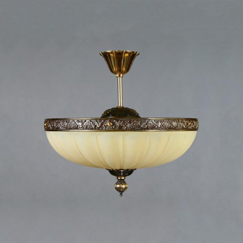 Потолочная люстра Ambiente Lugo 8539/40 PL PB