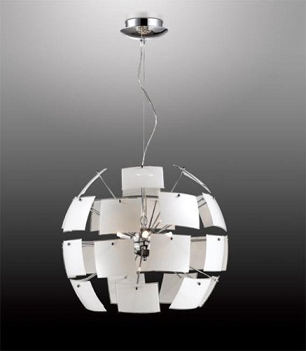 2655/6 Подвесная люстра Odeon Light Vorm 2655/6