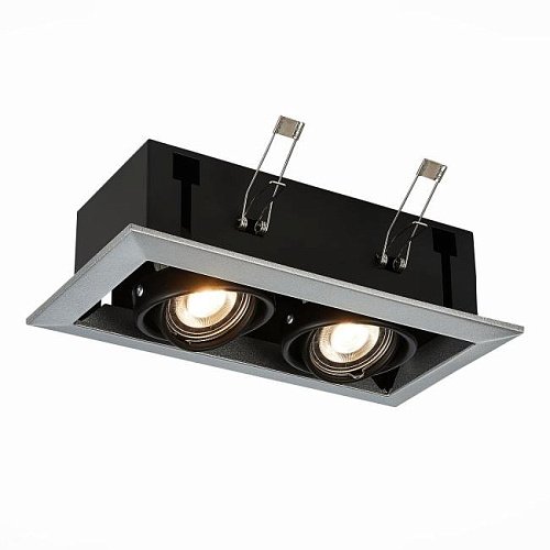 ST250.148.02 Встраиваемый светильник ST Luce Hemi ST250.148.02