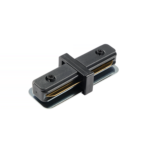 MT0101-C-B Коннектор для накладного шинопровода MyFar Accessories for Single MT0101-C-B
