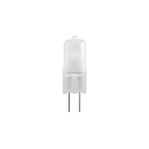Галогенная лампа Elektrostandard G4 220V G4 220V20W матовое стекло (BХ109)