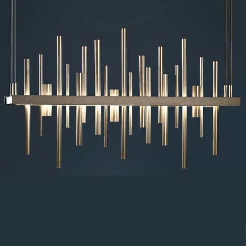 203661-23 Светильник подвесной ImperiumLoft Carbon01 203661-23