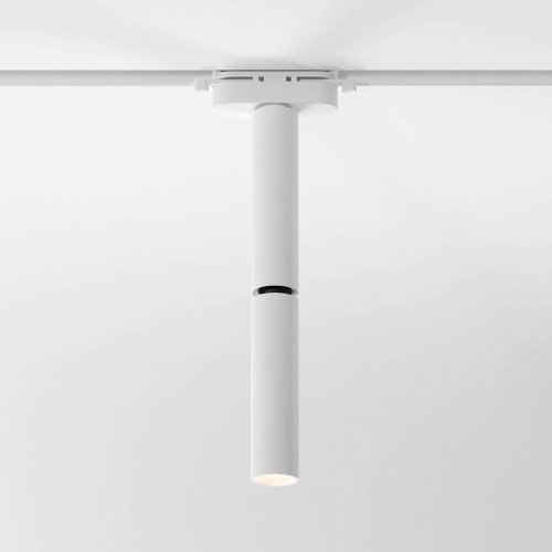 Pika белый 6W 4000K (85112/01) однофазный Трековый светильник Elektrostandard Pika Pika белый 6W 4000K (85112/01) однофазный