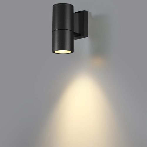 Уличный настенный светильник Novotech Landscape 370985