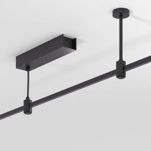 Esthetic Magnetic Декоративная стойка h184mm SMALL 85143/00 Декоративная стойка Elektrostandard Esthetic Magnetic Декоративная стойка h184mm SMALL 85143/00