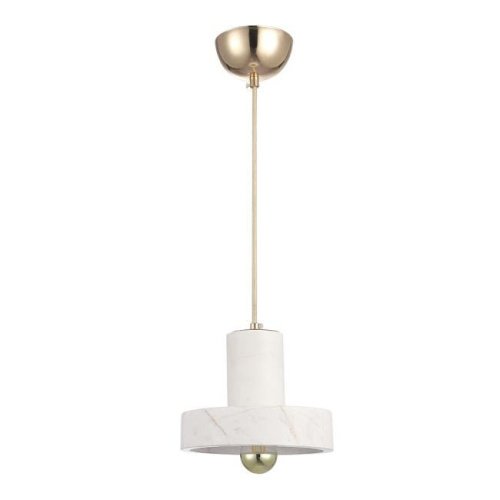 GOCCIA SP1 Светильник подвесной Crystal Lux Goccia GOCCIA SP1