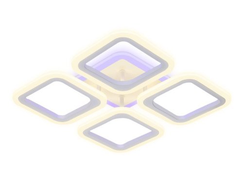 FA441 Потолочная люстра с пультом Original Ambrella FA441