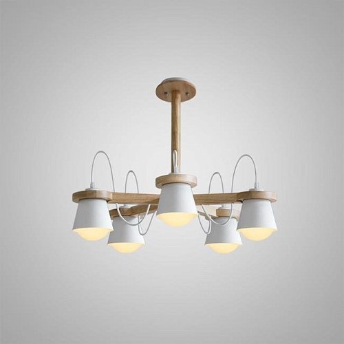 178086-26 Потолочная люстра ImperiumLoft Natura-B01 178086-26