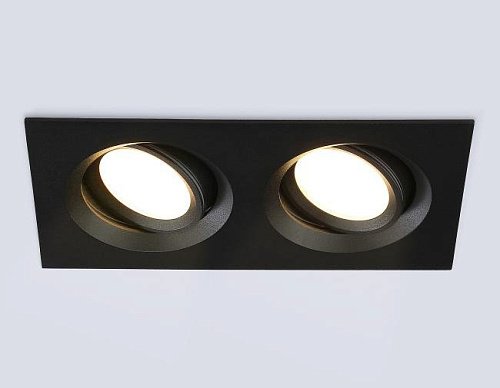 TN1146 Встраиваемый светильник Ambrella IP Protect TN1146