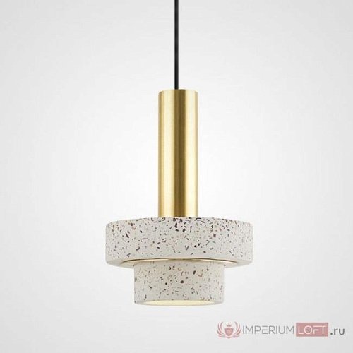 Светильник подвесной ImperiumLoft Cadis01 140587-26