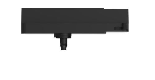 00-00037766 Трековое крепление Villy 2.0 SWG LUMKER 00-00037766
