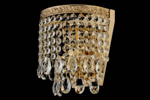 Castellana E 2.10.608 G Настенное бра Arti Lampadari Castellana Gold Castellana E 2.10.608 G