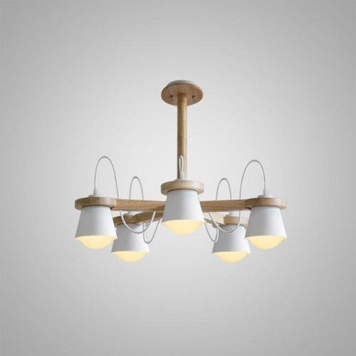 178086-26 Потолочная люстра ImperiumLoft Natura-B01 178086-26
