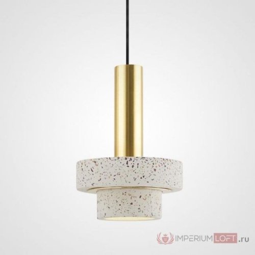 Светильник подвесной ImperiumLoft Cadis01 140587-26