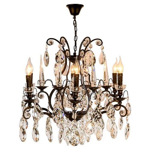 L30006 Подвесная люстра L'Arte Luce Luxury Renaissance L30006