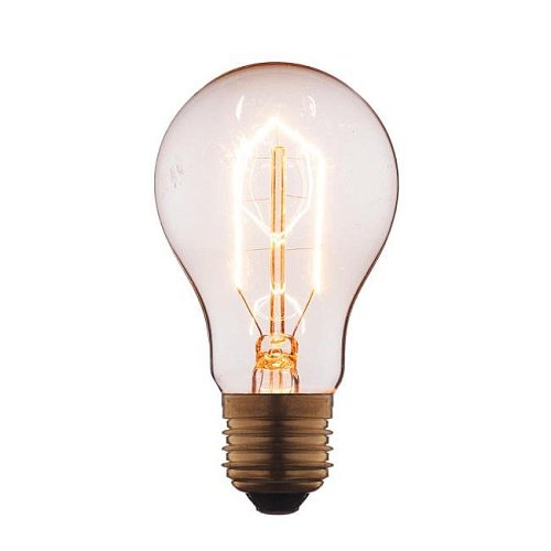1002 Ретро лампа Loft It Edison Bulb 1002
