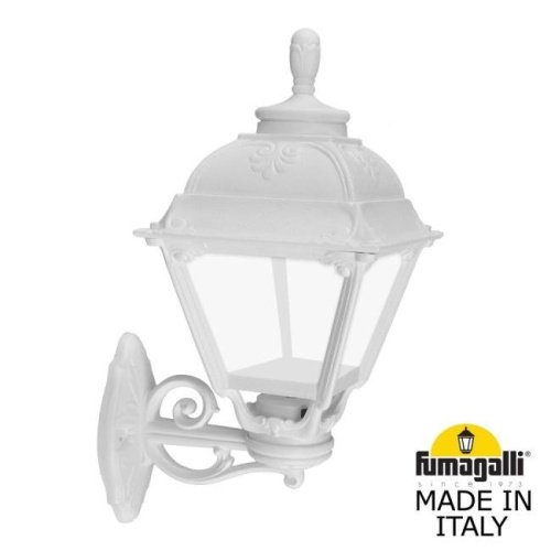 Уличный настенный светильник Fumagalli Cefa U23.131.000.WXF1R