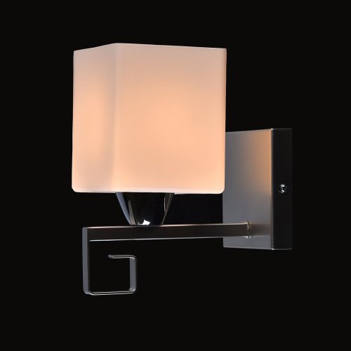 Настенное бра De Markt Тетро 673024101