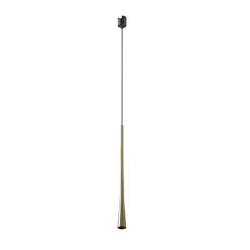 TR167-1-7W3K-M-BS Трековый светильник Maytoni Waist TR167-1-7W3K-M-BS