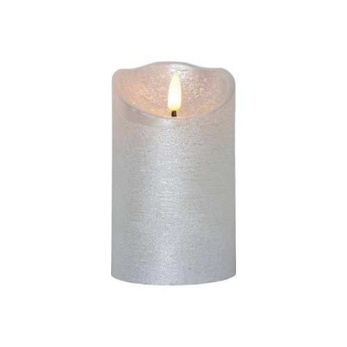 Светодиодная свеча Eglo Flamme Rustic 411503