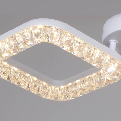 Потолочная люстра Reluce 09848-0.3-02A WH