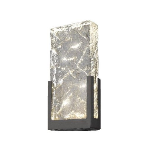 W98023L dark bronze Настенное бра Delight Collection 98023 W98023L dark bronze