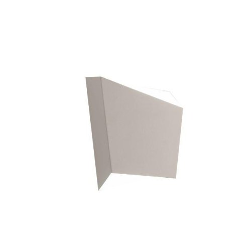 6220 Настенное бра Mantra Asimetric 6220
