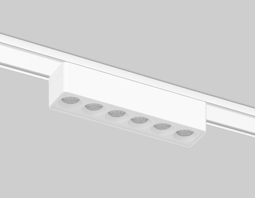 Трековый светильник Ambrella Track System GV1401