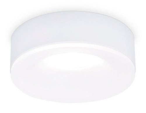 TN3331 Накладной светильник Ambrella Acrylic Frost TN3331