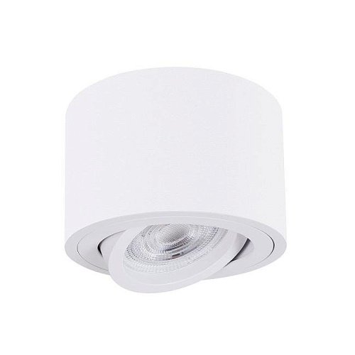 A2260PL-1WH Накладной светильник Arte Lamp Unito A2260PL-1WH