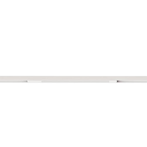 Трековый светильник Arte Lamp Optima A7263PL-1WH