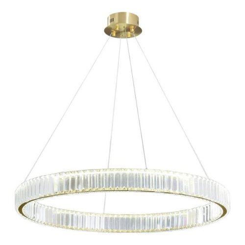 G51246/1BRS Подвесная люстра Gerhort G51246 G51246/1BRS
