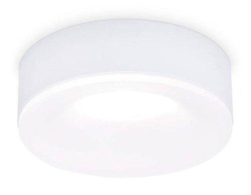 Накладной светильник Ambrella Acrylic Frost TN3331