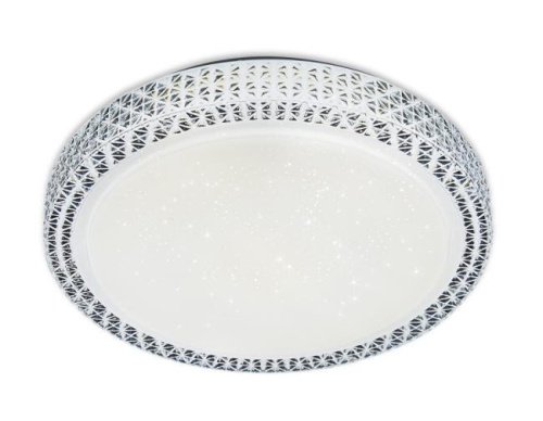 FF85 Потолочный светодиодный светильник Ambrella Orbital FF85