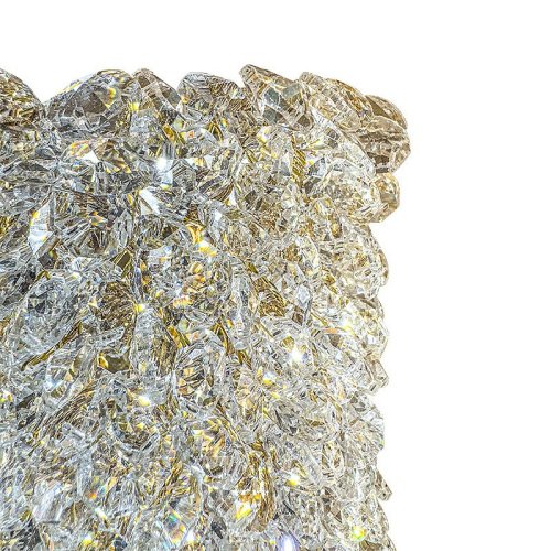 L59429.92 Настенный светильник L'Arte Luce Luxury Looop L59429.92